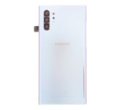 Carcasa Trasera Original Samsung Galaxy Note 10+ (N975) (Pack Service)