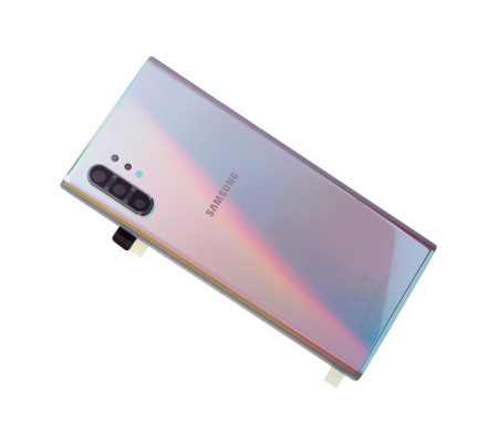 Carcasa Trasera Original Samsung Galaxy Note 10+ (N975) (Pack Service)