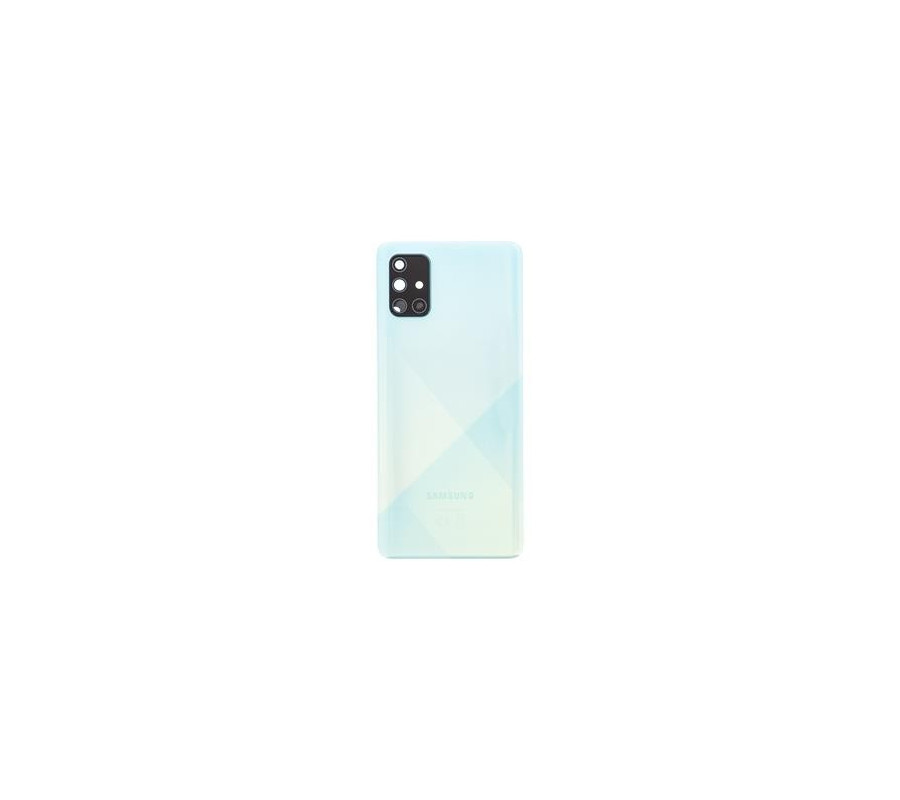 Carcasa trasera Original Samsung Galaxy A71