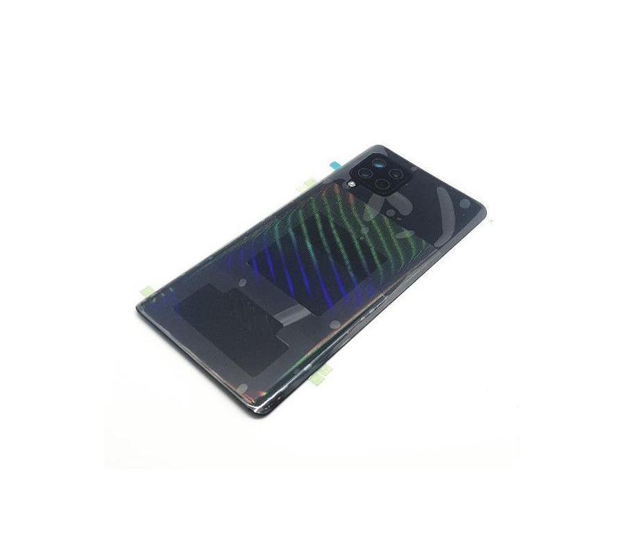 Carcasa Trasera Samsung Galaxy A42 5G Original (Service Pack)
