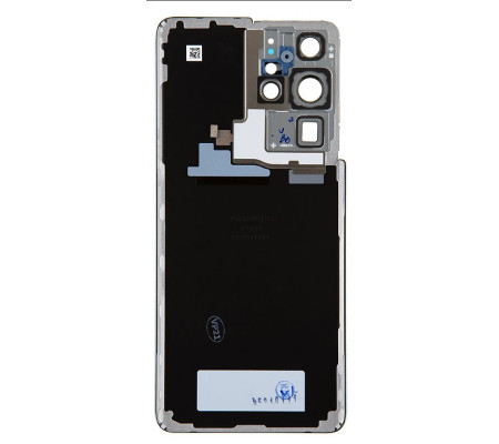 Carcasa Trasera Original Samsung Galaxy S21 Ultra G998 (Service Pack)
