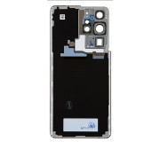 Carcasa Trasera Original Samsung Galaxy S21 Ultra G998 (Service Pack)