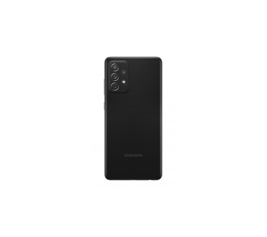 Carcasa Trasera Original Samsung Galaxy A72 (Service Pack)