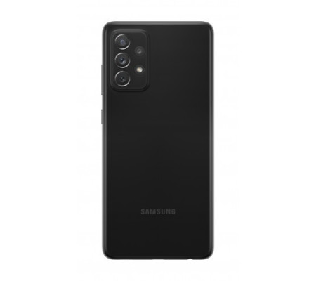 Carcasa Trasera Original Samsung Galaxy A72 (Service Pack)