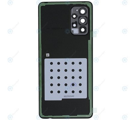Carcasa Trasera Original Samsung Galaxy A72 (Service Pack)
