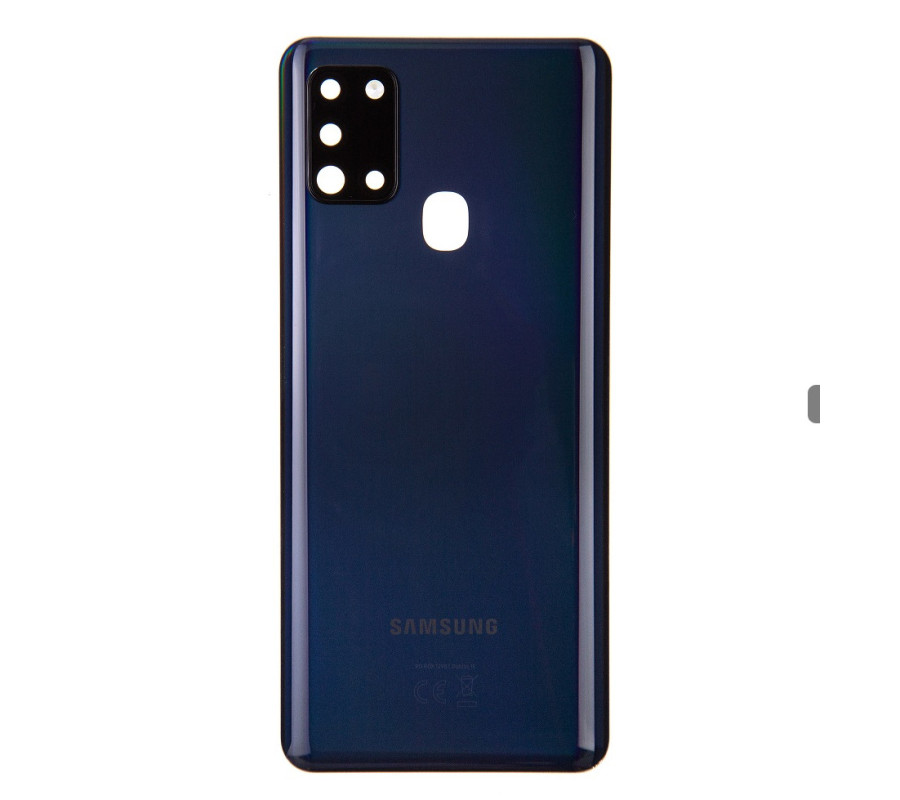 Carcasa Trasera Original Samsung Galaxy A21s (Service Pack)
