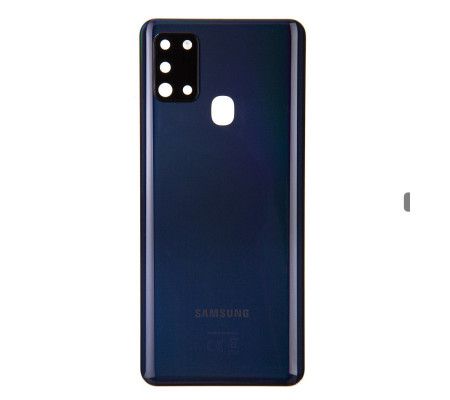 Carcasa Trasera Original Samsung Galaxy A21s (Service Pack)