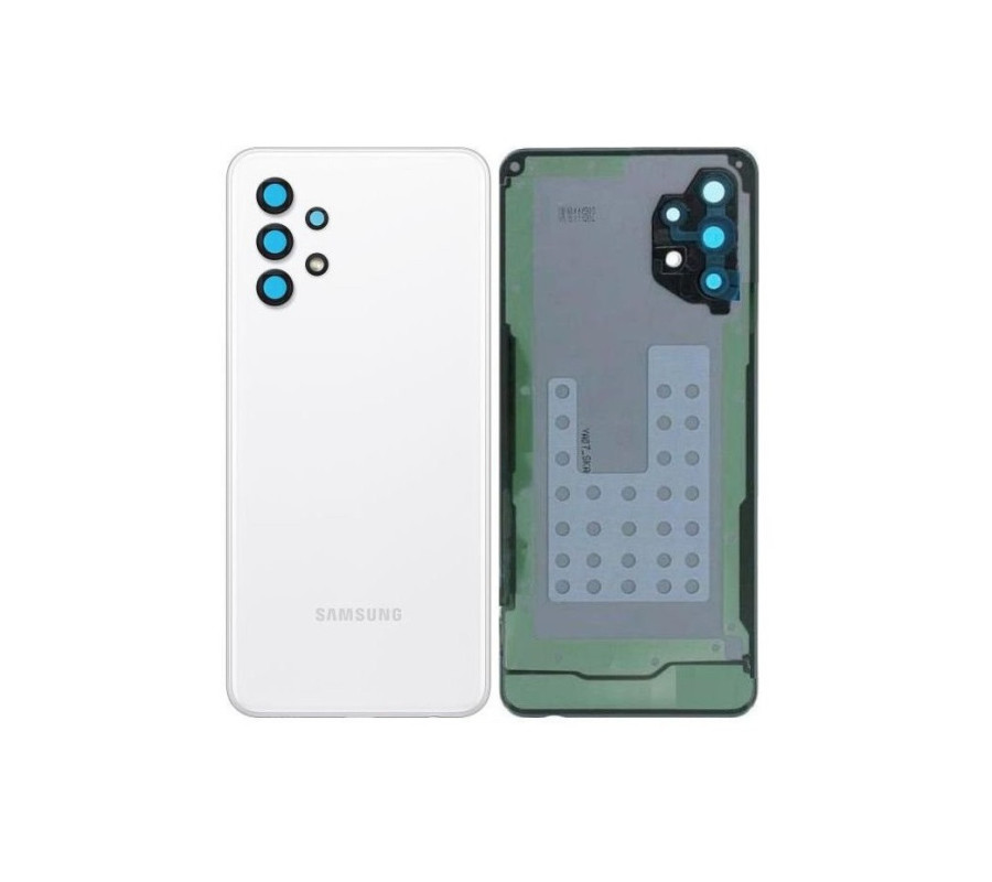 Carcasa Trasera Original Samsung Galaxy A32 5G (Service Pack)