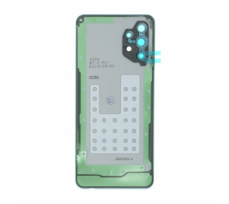 Carcasa Trasera Original Samsung Galaxy A32 5G (Service Pack)