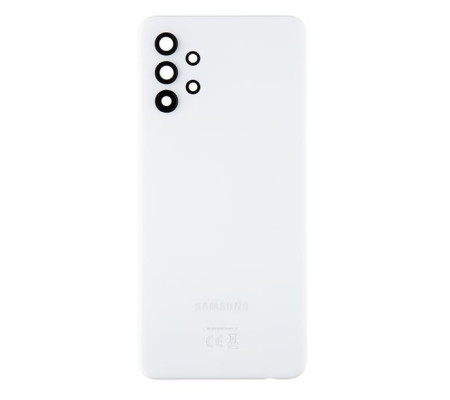 Carcasa Trasera Original Samsung Galaxy A32 5G (Service Pack)
