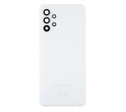 Carcasa Trasera Original Samsung Galaxy A32 5G (Service Pack)