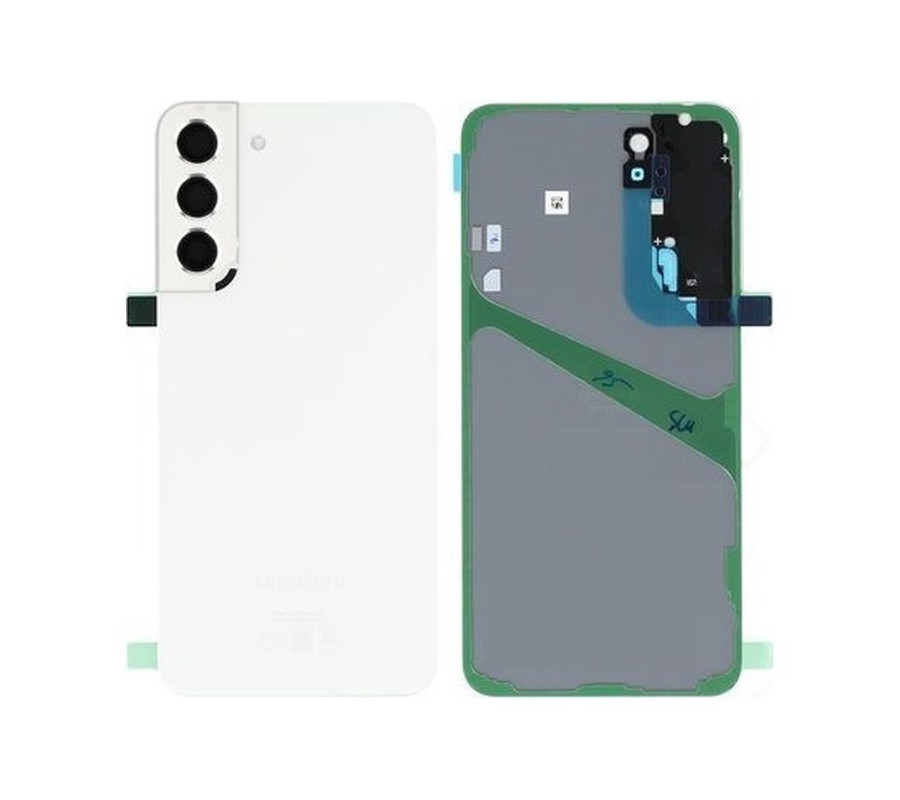 Carcasa Trasera Original Samsung Galaxy S22 Plus (S906B) Service Pack