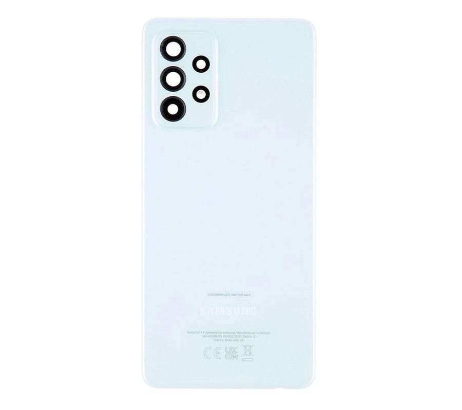 Carcasa Trasera Original Samsung Galaxy A52s 5G (Service Pack)