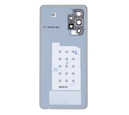Carcasa Trasera Original Samsung Galaxy A52s 5G (Service Pack)
