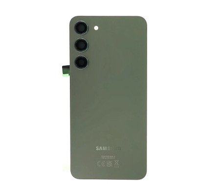 Carcasa Trasera Original Samsung Galaxy S23 (S911B) Service Pack