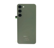 Carcasa Trasera Original Samsung Galaxy S23 (S911B) Service Pack