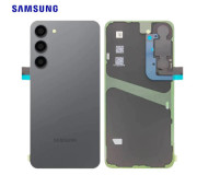 Carcasa Trasera Original Samsung Galaxy S23+ (S916B) Service Pack