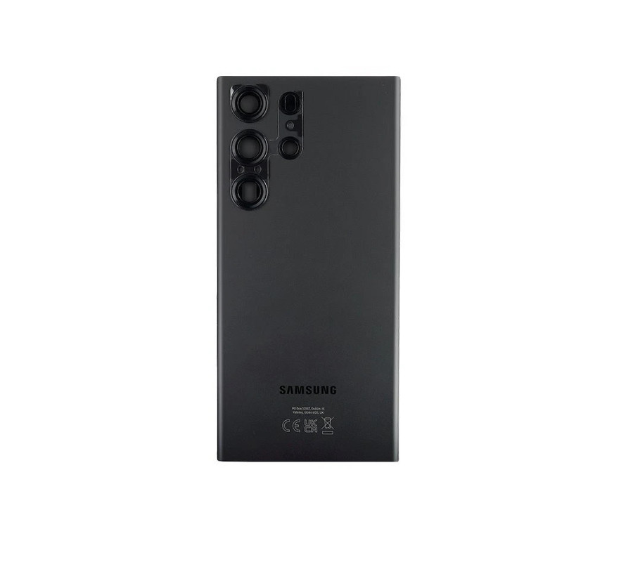 Carcasa Trasera Original Samsung Galaxy S23 Ultra (S918B) Service Pack