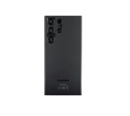 Carcasa Trasera Original Samsung Galaxy S23 Ultra (S918B) Service Pack