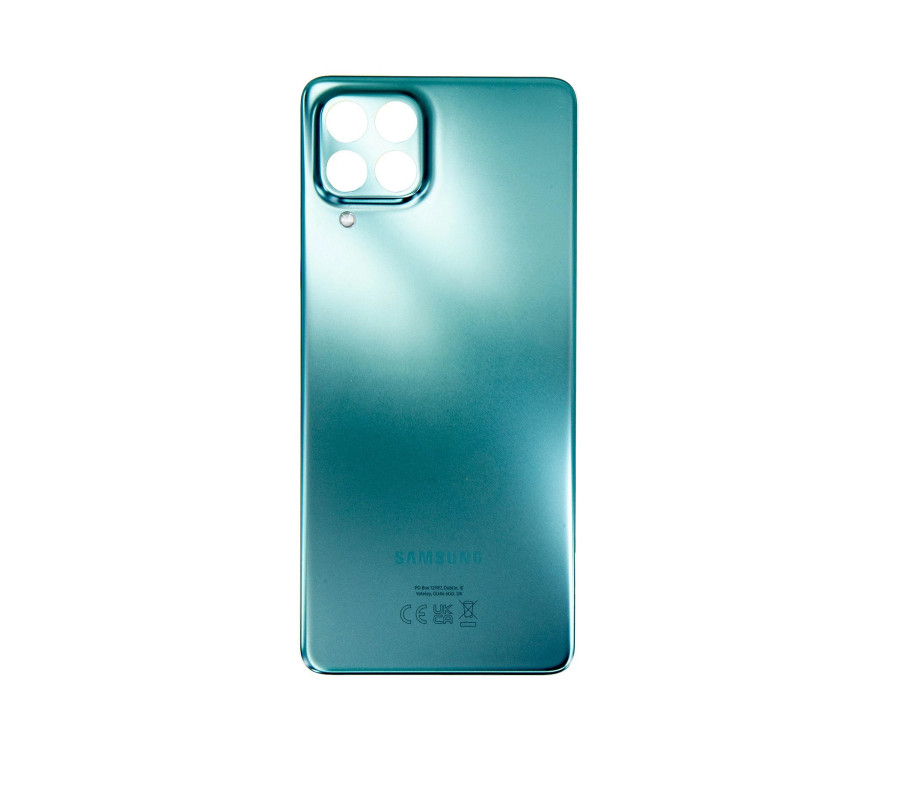 Carcasa Trasera Original Samsung Galaxy M53 5G (Service Pack)
