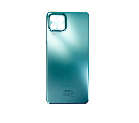 Carcasa Trasera Original Samsung Galaxy M53 5G (Service Pack)
