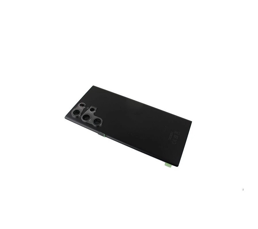 Carcasa Trasera Samsung Galaxy S22 Ultra (S908B) Original de Desmontaje