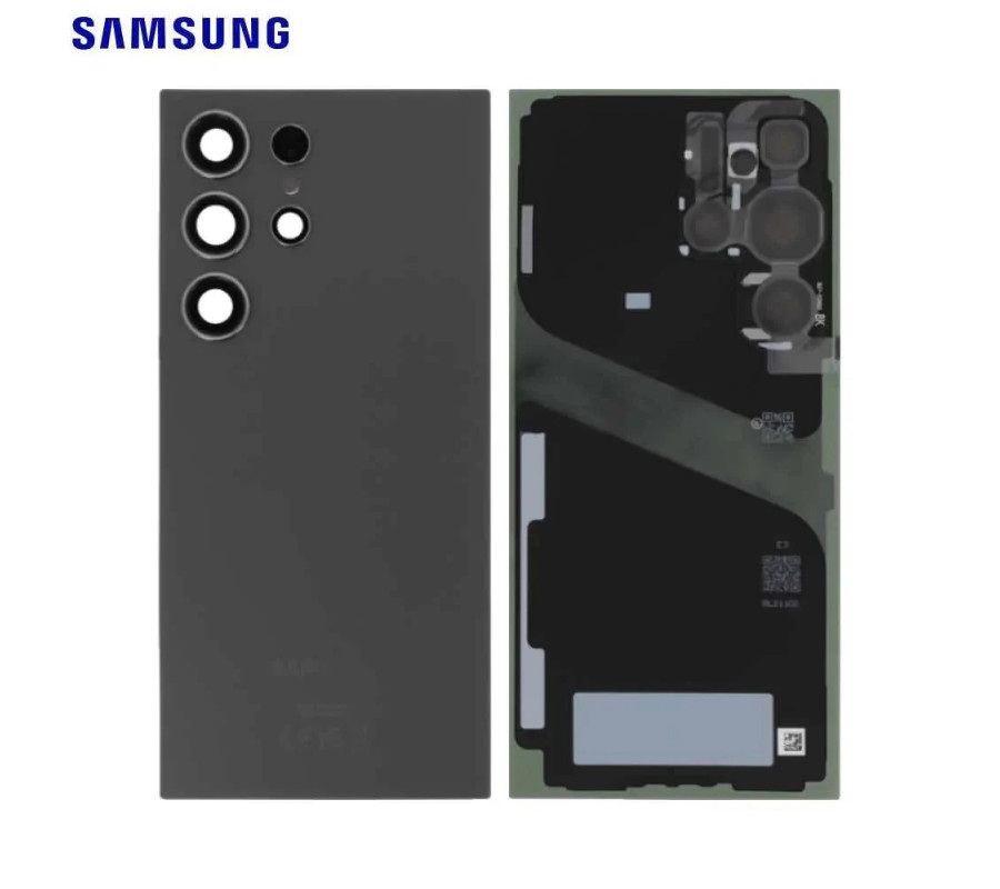 Carcasa Trasera Original Samsung Galaxy S24 Ultra (Service Pack)