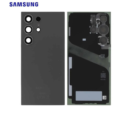 Carcasa Trasera Original Samsung Galaxy S24 Ultra (Service Pack)