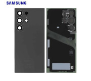 Carcasa Trasera Original Samsung Galaxy S24 Ultra (Service Pack)