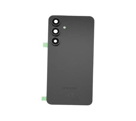 Carcasa Trasera Original Samsung Galaxy S24 FE S721B (Service Pack)