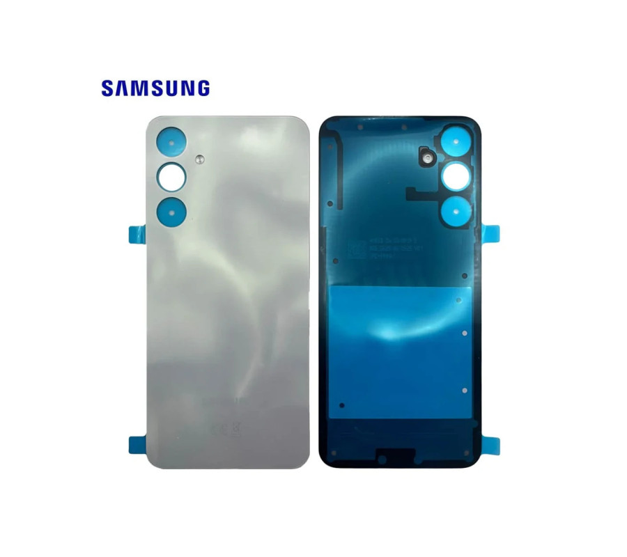 Carcasa Trasera Original Samsung Galaxy A16 5G A166 (Service Pack)