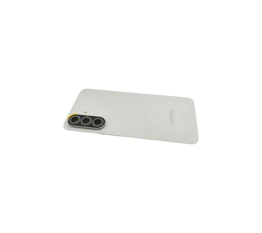 Carcasa tarsera Original Samsung Galaxy A56 5G A566 GH82-36807B (Service Pack)
