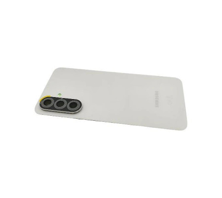 Carcasa tarsera Original Samsung Galaxy A56 5G A566 GH82-36807B (Service Pack)