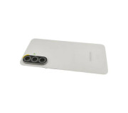 Carcasa tarsera Original Samsung Galaxy A56 5G A566 GH82-36807B (Service Pack)