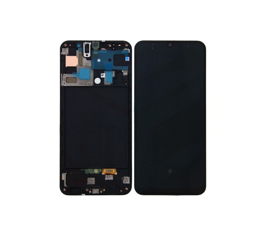 Pantalla Completa Original Samsung Galaxy A50 (A505)