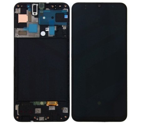 Pantalla Completa Original Samsung Galaxy A50 (A505)