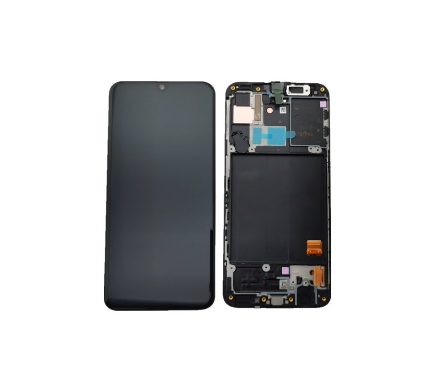 Pantalla Completa Original Samsung Galaxy A40 (A405)