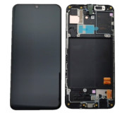 Pantalla Completa Original Samsung Galaxy A40 (A405)