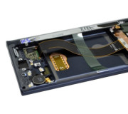 Pantalla Completa + Carcasa Frontal Original Galaxy Note 10 (N970)