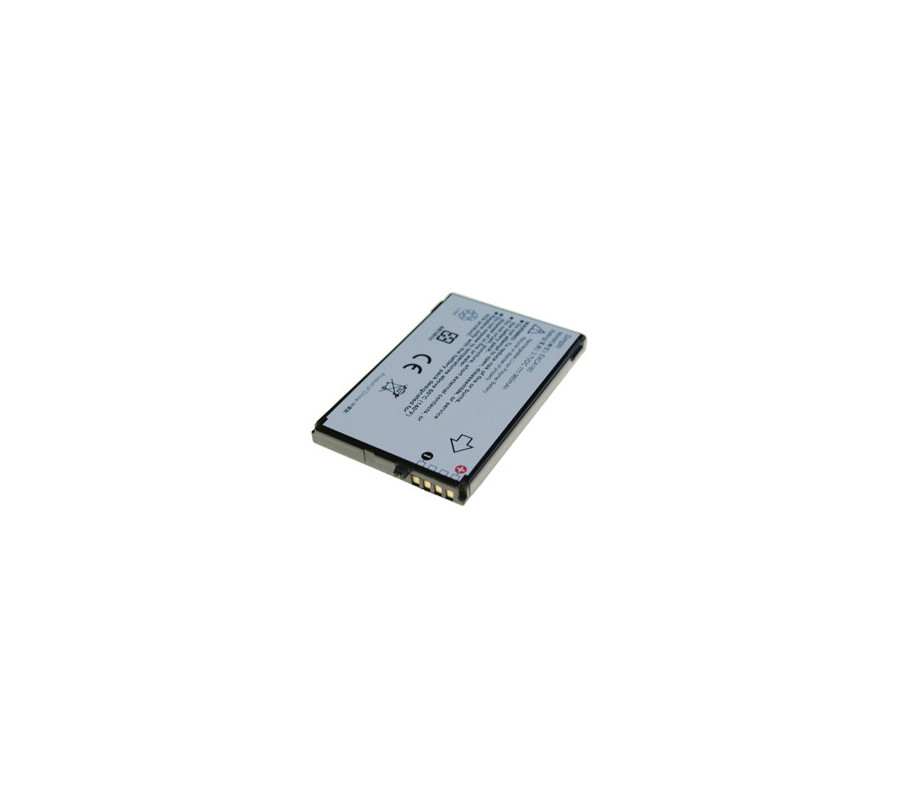 Bateria original HTC S620, Excalibur, SPV E600 (BA S160, EXCA160)