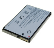 Bateria original HTC S620, Excalibur, SPV E600 (BA S160, EXCA160)