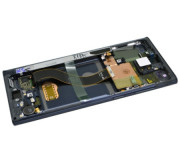 Pantalla Completa + Carcasa Frontal Original Galaxy Note 10 (N970)