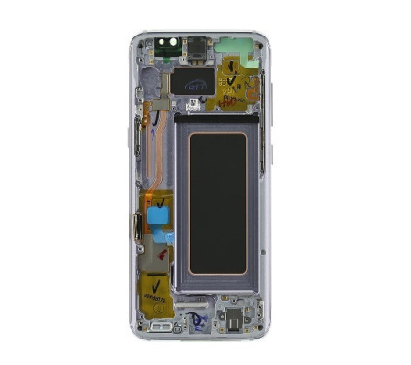 Pantalla Completa + Carcasa Frontal Original Samsung Galaxy S8 (G950)
