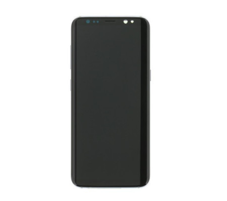 Pantalla Completa + Carcasa Frontal Original Samsung Galaxy S8 (G950)