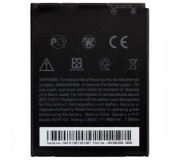 Bateria Original HTC Desire 600 BA S900 (1860mAh)