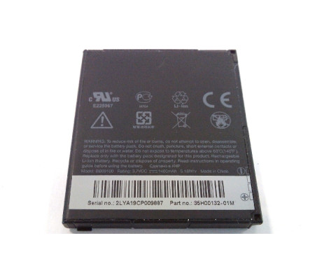 Bateria Original HTC ChaChaCha (BA S570)