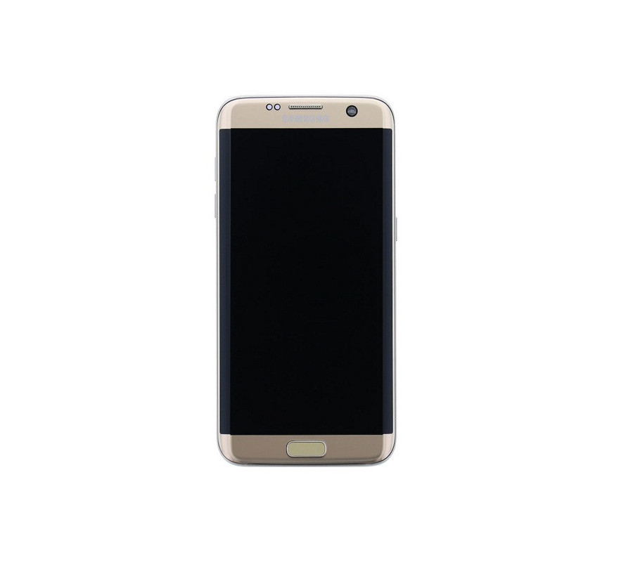 Pantalla Completa + Carcasa Frontal Original Samsung Galaxy S7 Edge (G935)