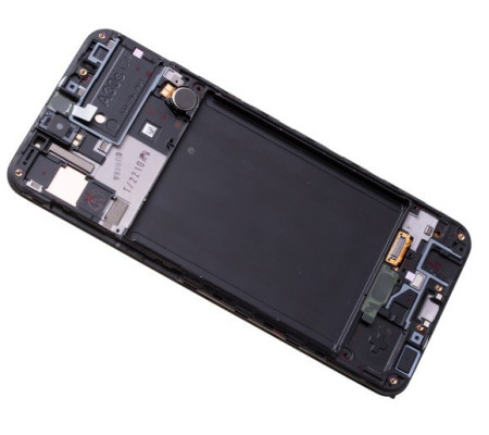 Pantalla Completa Samsung Galaxy A30s (A307). Oled