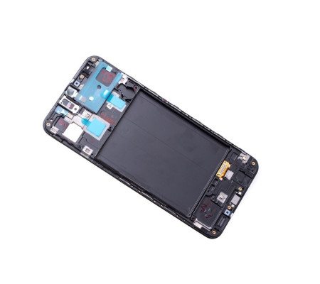 Pantalla Completa Original Samsung Galaxy A30 (A305) - Empetel.es