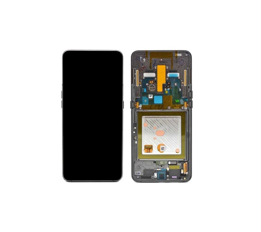 Pantalla Completa Original Samsung Galaxy A80 (A805F). Service Pack